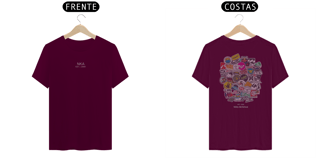 Nome do produtoEstilo de uma geração - Linha NIKITY OLD SCHOOL