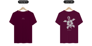 Nome do produtoFlor Tribal – Linha NIKITY OLD SCHOOL