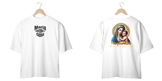 VIRGEM MARIA