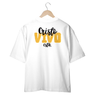 Nome do produto CRISTO VIVE