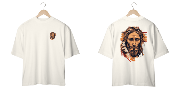 FACE DE CRISTO