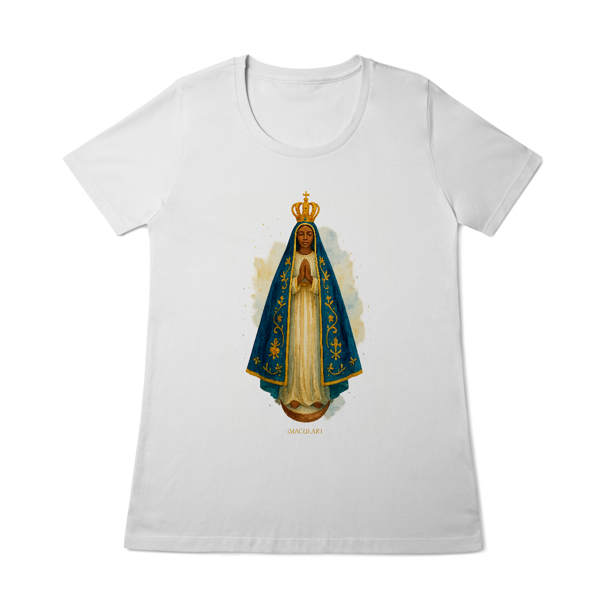 Nome do produto: Baby Long Aparecida