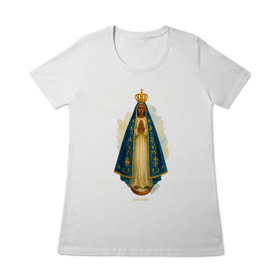 Baby Long Aparecida