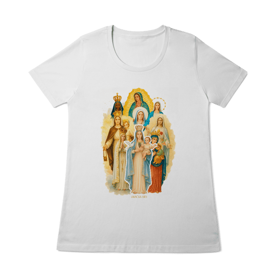 Totus Tuus Maria