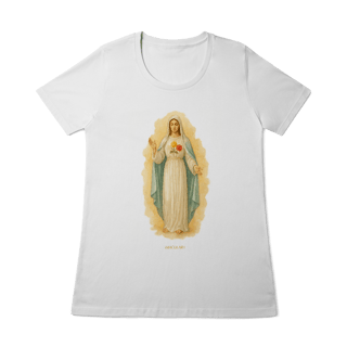 Senhora das Rosas
