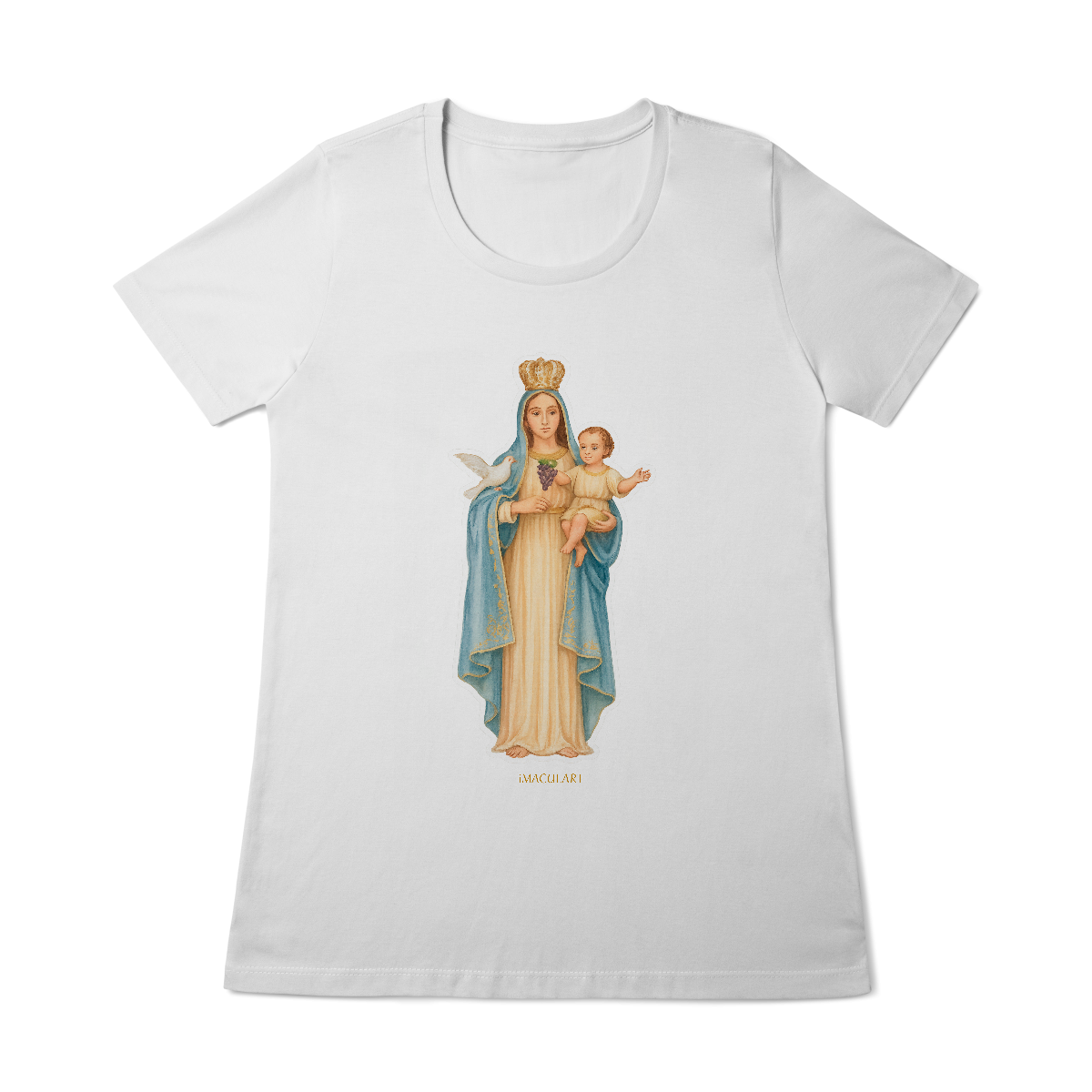 Nome do produto: Senhora da Esperança
