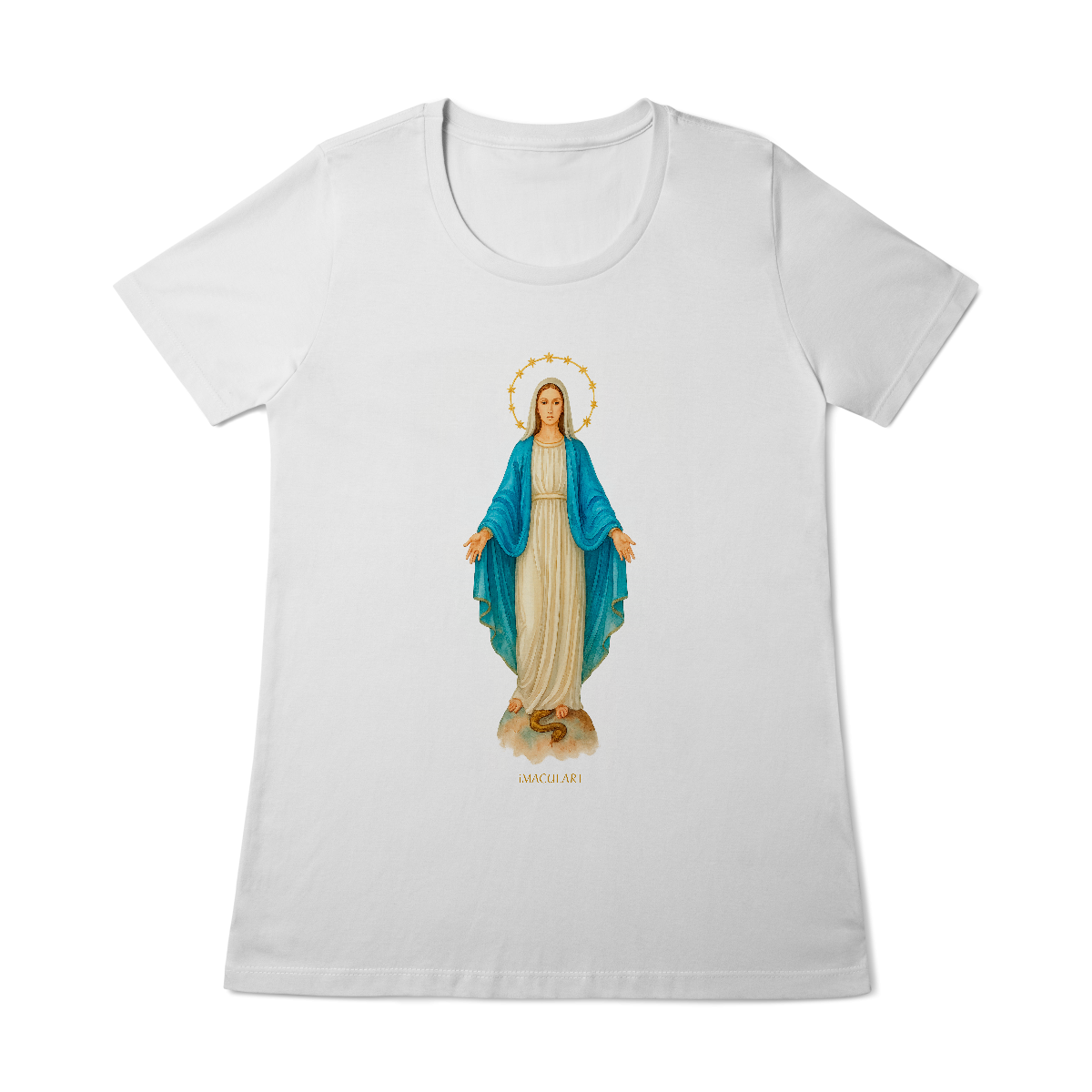 Nome do produto: Senhora das Graças
