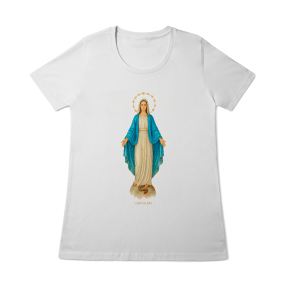 Senhora das Graças