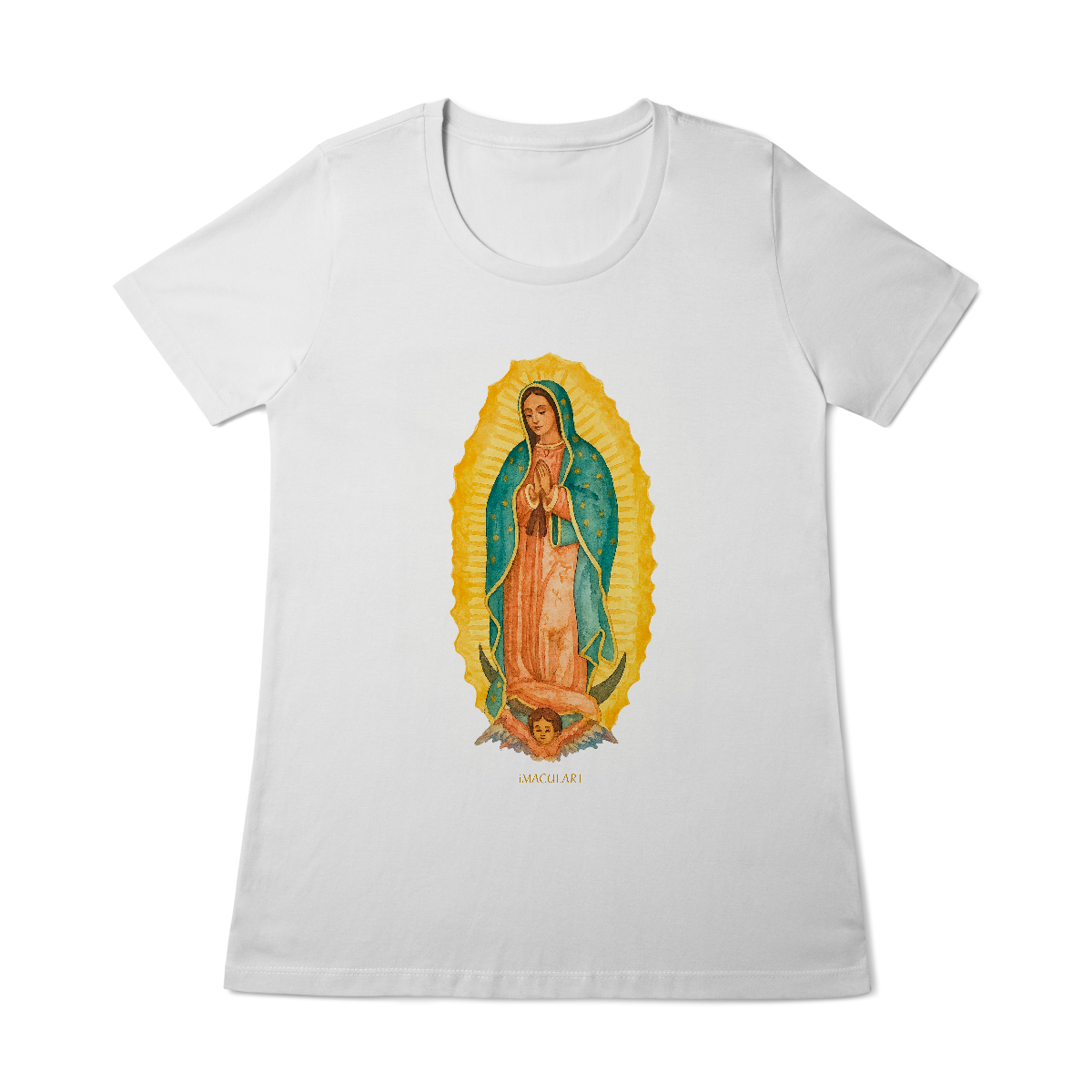 Nome do produto: Senhora Guardalupe