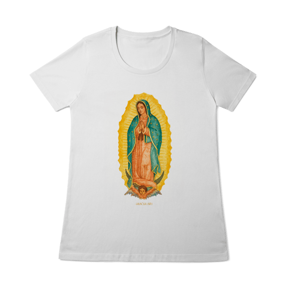 Senhora Guardalupe