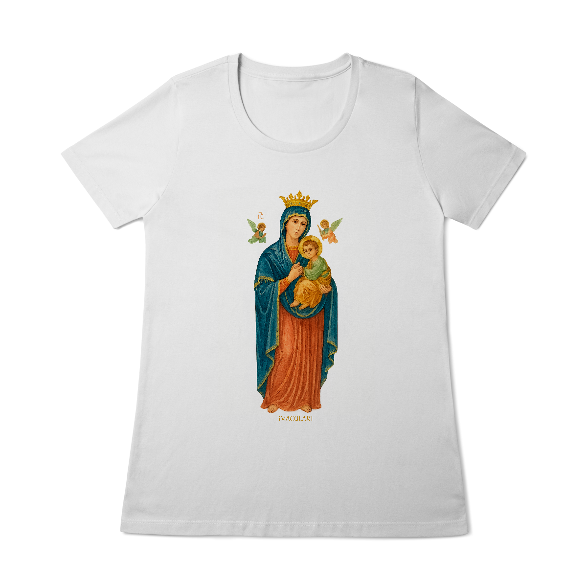 Nome do produto: Senhora do Socorro
