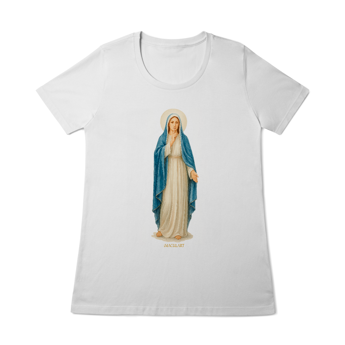 Nome do produto: Senhora do Silêncio