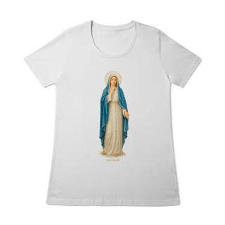 Senhora do Silêncio