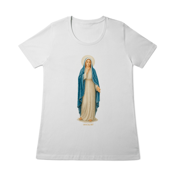 Senhora do Silêncio