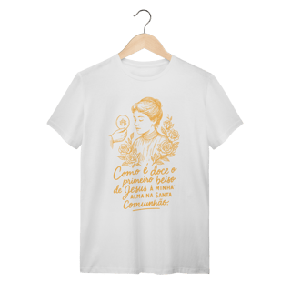Nome do produto Camiseta Amado Meu