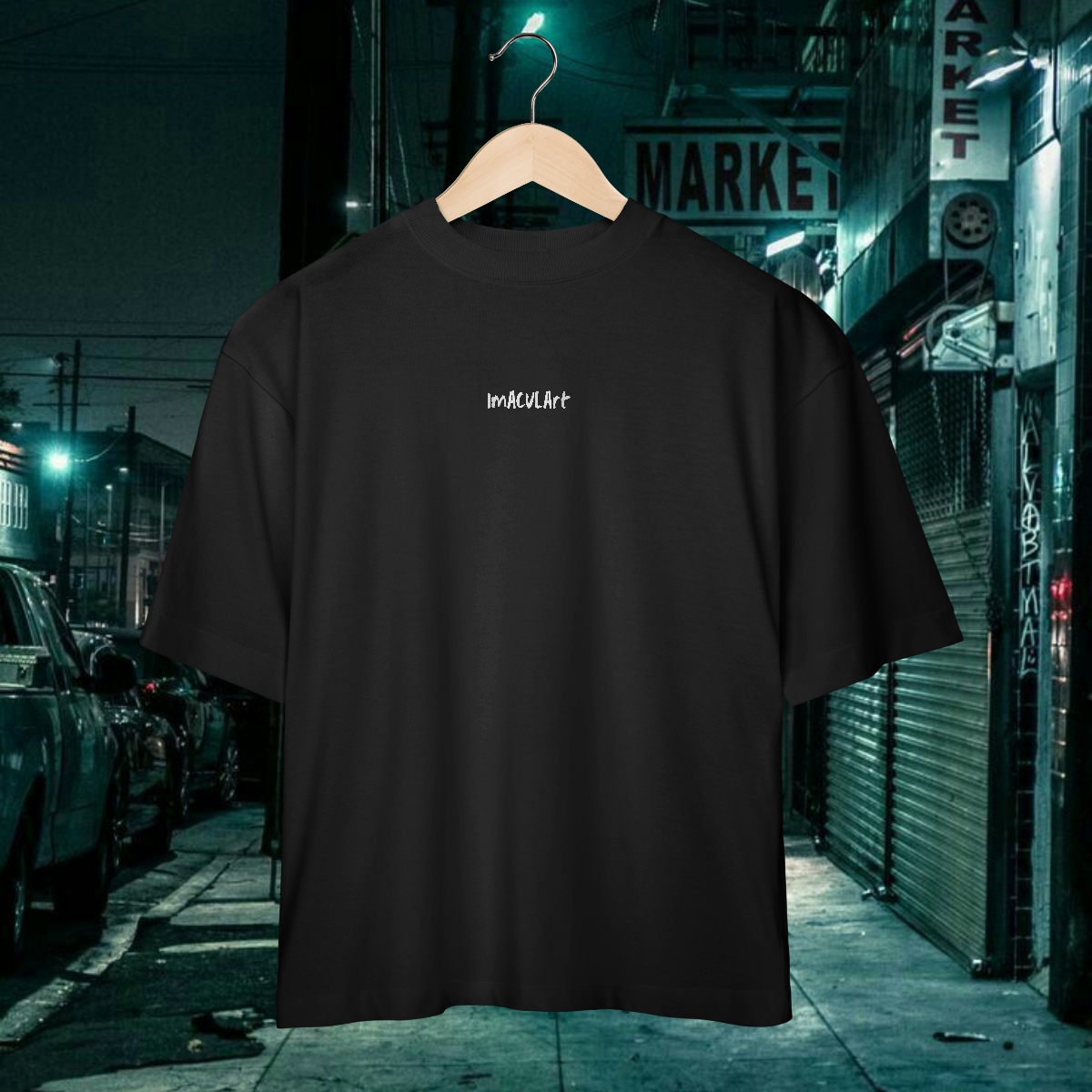 Nome do produto: JESUS SAVE -OVERSIZED