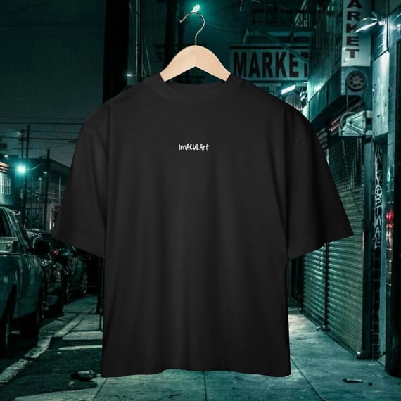 JESUS SAVE -OVERSIZED