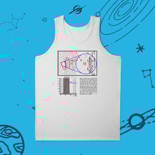 Nome do produto Regata Masculina Wow Signal