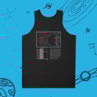 Nome do produto Regata Masculina Wow Signal