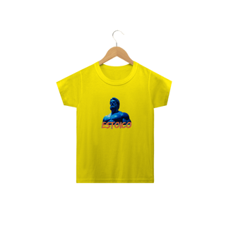 Nome do produto Camiseta Classic Infantil Estoico
