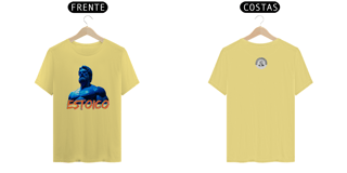 Nome do produto Camiseta T-Shirt Estonada Estoico