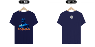 Nome do produto Camiseta T-Shirt Classic Estoico