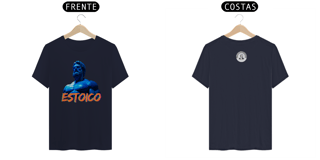 Nome do produto Camiseta T-Shirt Prime Estoico