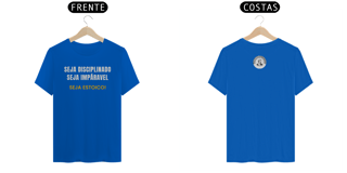 Nome do produto T-Shirt Prime SEJA ESTOICO