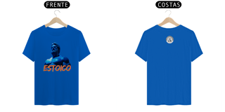 Nome do produto Camiseta T-Shirt Prime Estoico