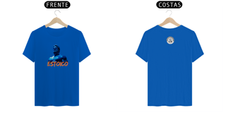 Nome do produto Camiseta T-Shirt Quality Estoico