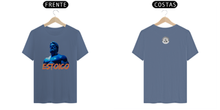 Nome do produto Camiseta T-Shirt Estonada Estoico