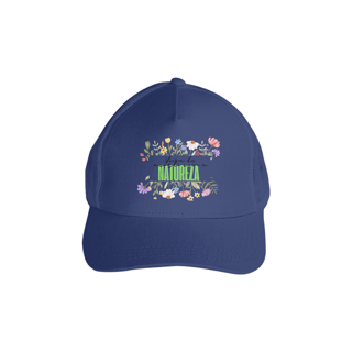 Nome do produto Boné Prime Com Tela Viva De Acordo Com A Natureza