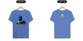 Nome do produto Camiseta T-Shirt Estonada Estoico