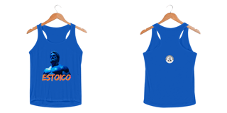 Nome do produto Regata Feminina Sport Proteção UV Dry Estoico