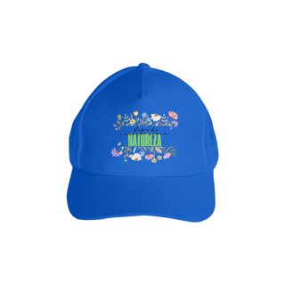 Nome do produto Boné Prime Com Tela Viva De Acordo Com A Natureza