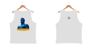 Regata Masculina Sport Dry UV ESTOICO