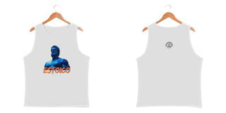 Regata Masculina Sport Proteção UV Dry Estoico
