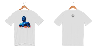 Nome do produto Camiseta Sport Proteção UV Dry Estoico
