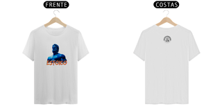 Nome do produto Camiseta T-Shirt Quality Estoico