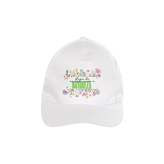 Nome do produto Boné Prime Confort Viva De Acordo Com A Natureza