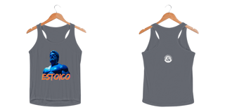 Nome do produto Regata Feminina Sport Proteção UV Dry Estoico