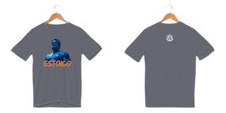 Nome do produto Camiseta Sport Proteção UV Dry Estoico
