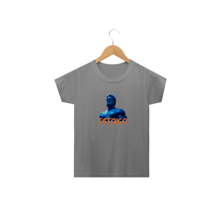 Nome do produto Camiseta Classic Infantil Estoico
