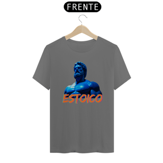 Camiseta T-Shirt Estonada Estoico