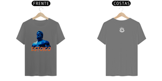 Nome do produto Camiseta T-Shirt Estonada Estoico