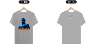 Nome do produto Camiseta T-Shirt Classic Estoico