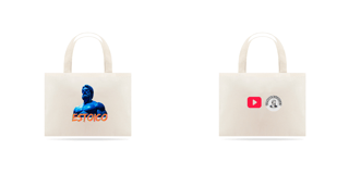 Ecobag Estoico