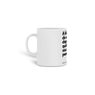 Nome do produto Caneca A Felicidade De Sua Vida