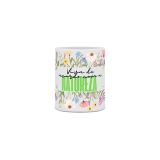 Nome do produto Caneca Viva De Acordo Com A Natureza