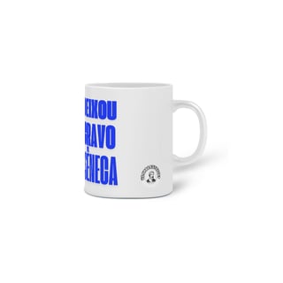 Nome do produto Caneca Escravo De Si Mesmo